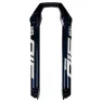 Rock Shox 29´´ 15x110 Mm Ultimate 100-120 Mm Sid 35 Mm D1+ 2024+ Gaffel Sänks, Blue, One Size