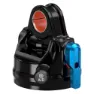 Rock Shox 3 Position Remote Out Standard Sid Luxe A2+ 2024+ Bakre Stötdämpare ögla Kit, Multicolor, One Size