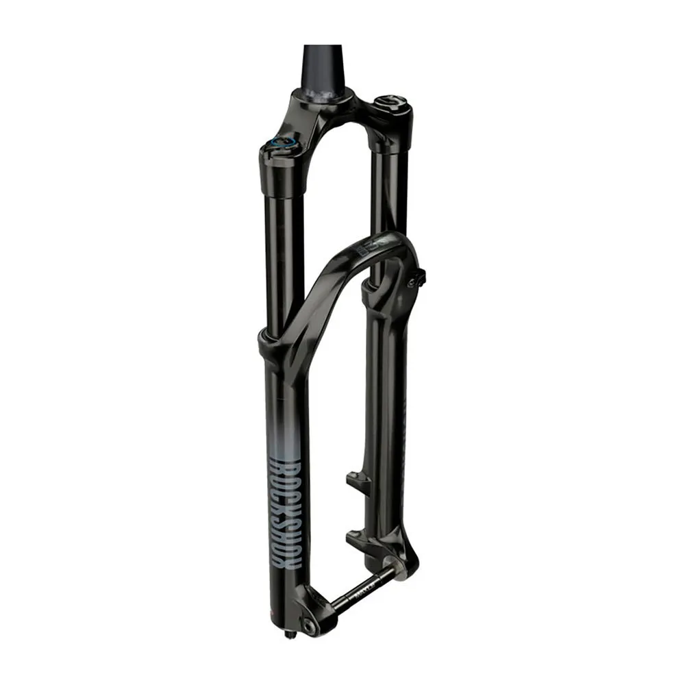 Rock Shox 35 Gold Rl Manual Boost Tpr 44 Offset Debonair A2 Mtb-gaffel, Black, 27.5" - 650B, 160mm Rock Shox 35 Gold Rl Manual Boost Tpr 44 Offset Debonair A2 Mtb-gaffel, Black, 27.5" - 650B, 160mm