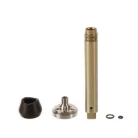 Rock Shox 37.5-45 Mm Sidluxe A2+ 2024+ Stötdämpare Rock Shox 37.5-45 Mm Sidluxe A2+ 2024+ Stötdämpare
