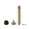 Rock Shox 37.5-45 Mm Sidluxe A2+ 2024+ Stötdämpare, Multicolor, One Size