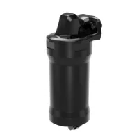 Rock Shox 68 Mm Super Deluxe Air/coil R A1+ 67.5-75 Mm Bakre Stötdämpare Reservoarkit Rock Shox 68 Mm Super Deluxe Air/coil R A1+ 67.5-75 Mm Bakre Stötdämpare Reservoarkit