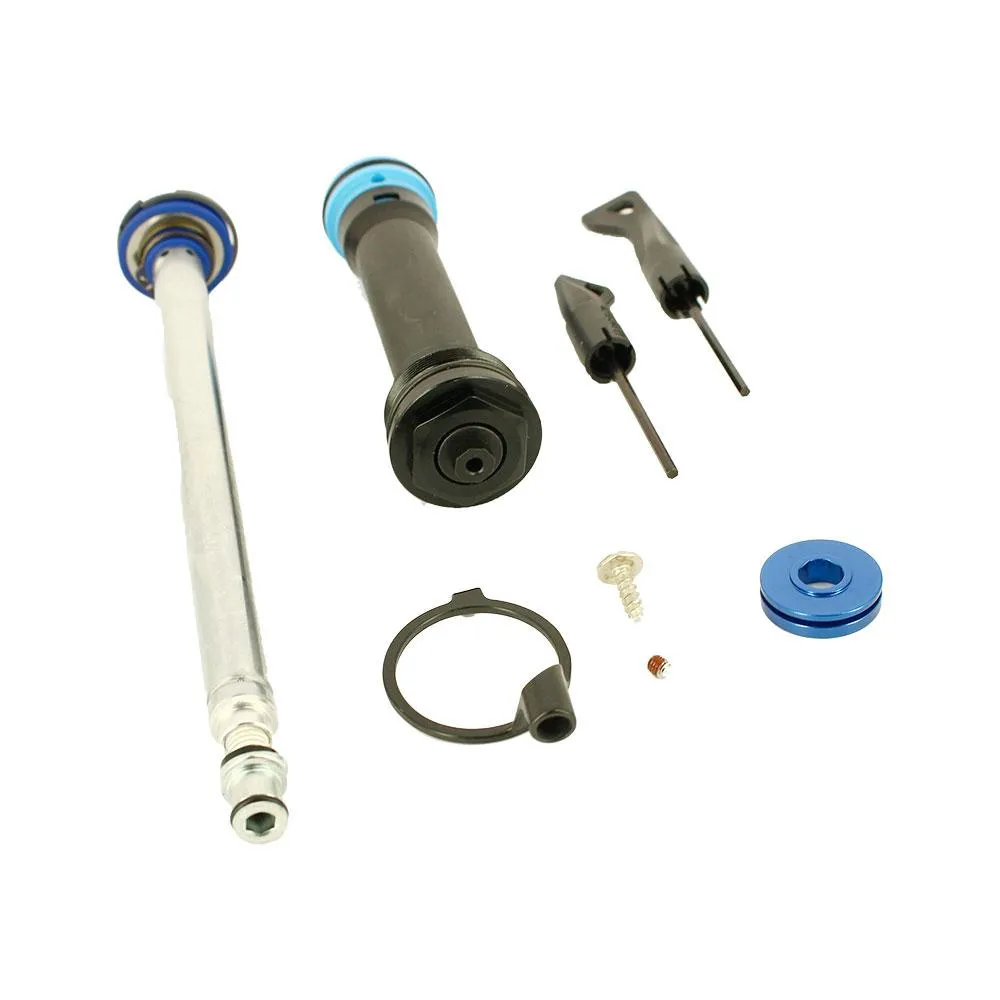 Rock Shox Air Blocking Slv Tk 120 Manual Patron, Recon, 120mm