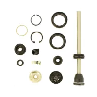 Rock Shox Air Cartridge Solo-rs1 100 2018 Servicekit Rock Shox Air Cartridge Solo-rs1 100 2018 Servicekit