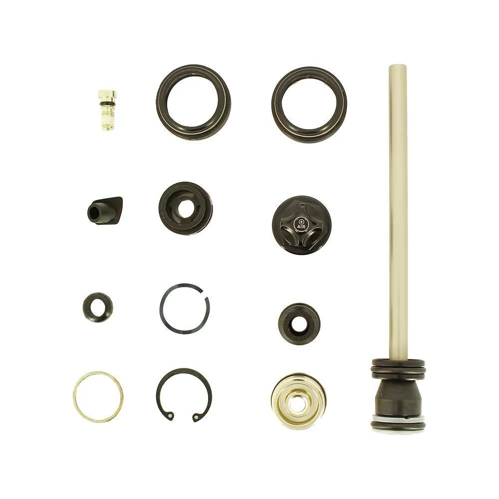 Rock Shox Air Cartridge Solo-rs1 29+ Inches 100 2018 Servicekit, 29+"