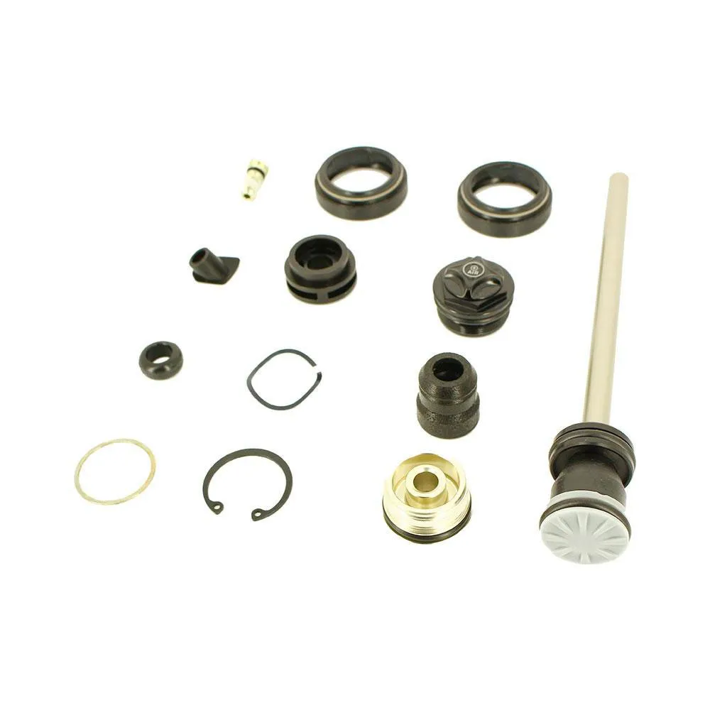 Rock Shox Air Cartridge Solo-rs1 29+ Inches 100 2018 Servicekit, 29+"
