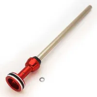 Rock Shox Air Shaft DebonAir+ Luftfeder-Führungsstange für Lyrik D1+