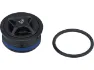 Rock Shox Air Top Cap Abdeckkappe für Lyrik D1+ / Pike C1+ ab Modell 2023, One size