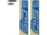 Rock Shox Aufklebersatz für SID SL Ultimate Modell 2021
