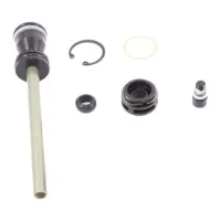Rock Shox Avslöjande Av Fjäderintern Vänster Sololuftsystem Rock Shox Avslöjande Av Fjäderintern Vänster Sololuftsystem