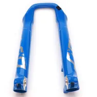 Rock Shox B4 80-100 Mm 29´´ Boost Ultimate Flask Gaffel Sänks
