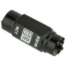 Rock Shox Bakre Stötdämpare Lås Kolven Deluxe Rct/nude, Black, One Size