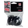 Rock Shox Basic Totem Solo Air Servicekit, Black, One Size