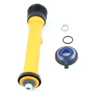 Rock Shox Block Recon Silver Patron