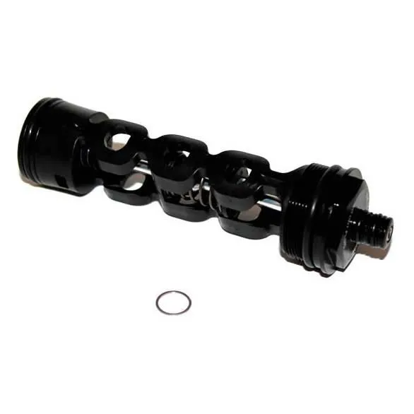 Rock Shox Bloq M Control Xx Wc Rev/sid Fjärrlåsningssats, 80-100mm Rock Shox Bloq M Control Xx Wc Rev/sid Fjärrlåsningssats, 80-100mm