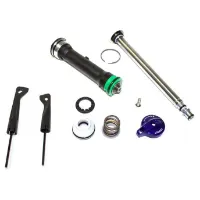 Rock Shox Bloq Xc30/30s Manual Patron Rock Shox Bloq Xc30/30s Manual Patron