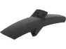 Rock Shox Bolt-on Fender für BoXXer Federgabel D1+ ab Modell 2024, Black, One Size