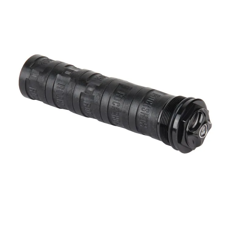 Rock Shox Bottomless Tokens med Air cap 32mm, Black, 32mm Rock Shox Bottomless Tokens med Air cap 32mm, Black, 32mm