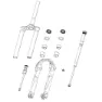 Rock Shox Boxxer Base/ultimate D1 2024+ Kontakt, Black, One Size