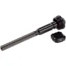 Rock Shox Boxxer Team/r2c2 Spiralfjäder Topplock/dropstop-enhet, Black, One Size