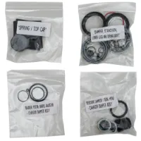 Rock Shox Boxxer Team Servicekit Rock Shox Boxxer Team Servicekit