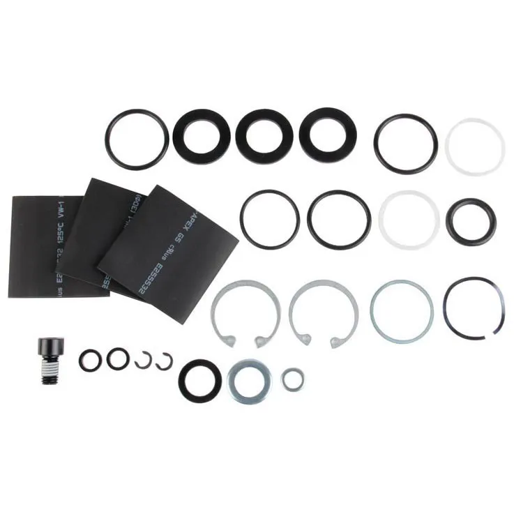 Rock Shox Boxxer Team Servicekit Rock Shox Boxxer Team Servicekit