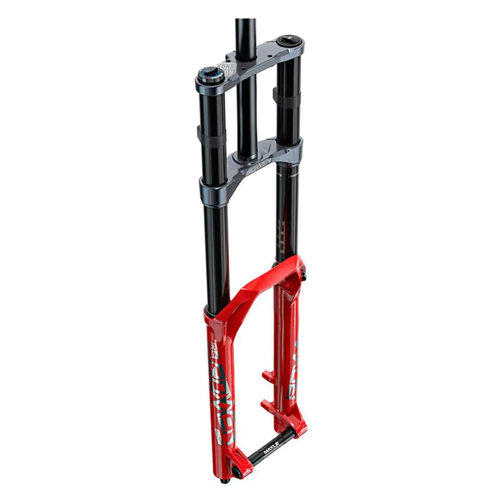 Rock Shox Boxxer Ultimate Charger 2.1 Rc2 Boost 20x110 Mm 36 Offset Mtb-gaffel