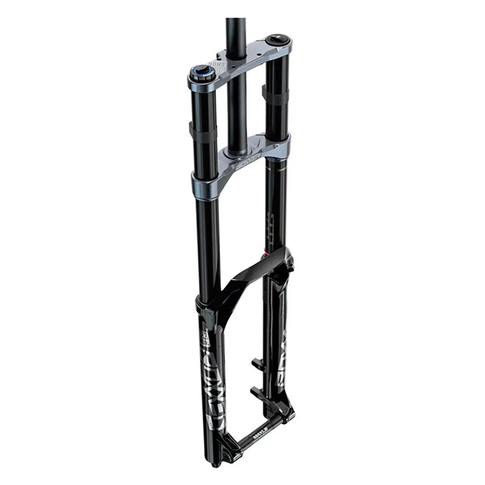 Rock Shox Boxxer Ultimate Charger 2.1 Rc2 Boost 20x110 Mm 46 Offset Mtb-gaffel Rock Shox Boxxer Ultimate Charger 2.1 Rc2 Boost 20x110 Mm 46 Offset Mtb-gaffel