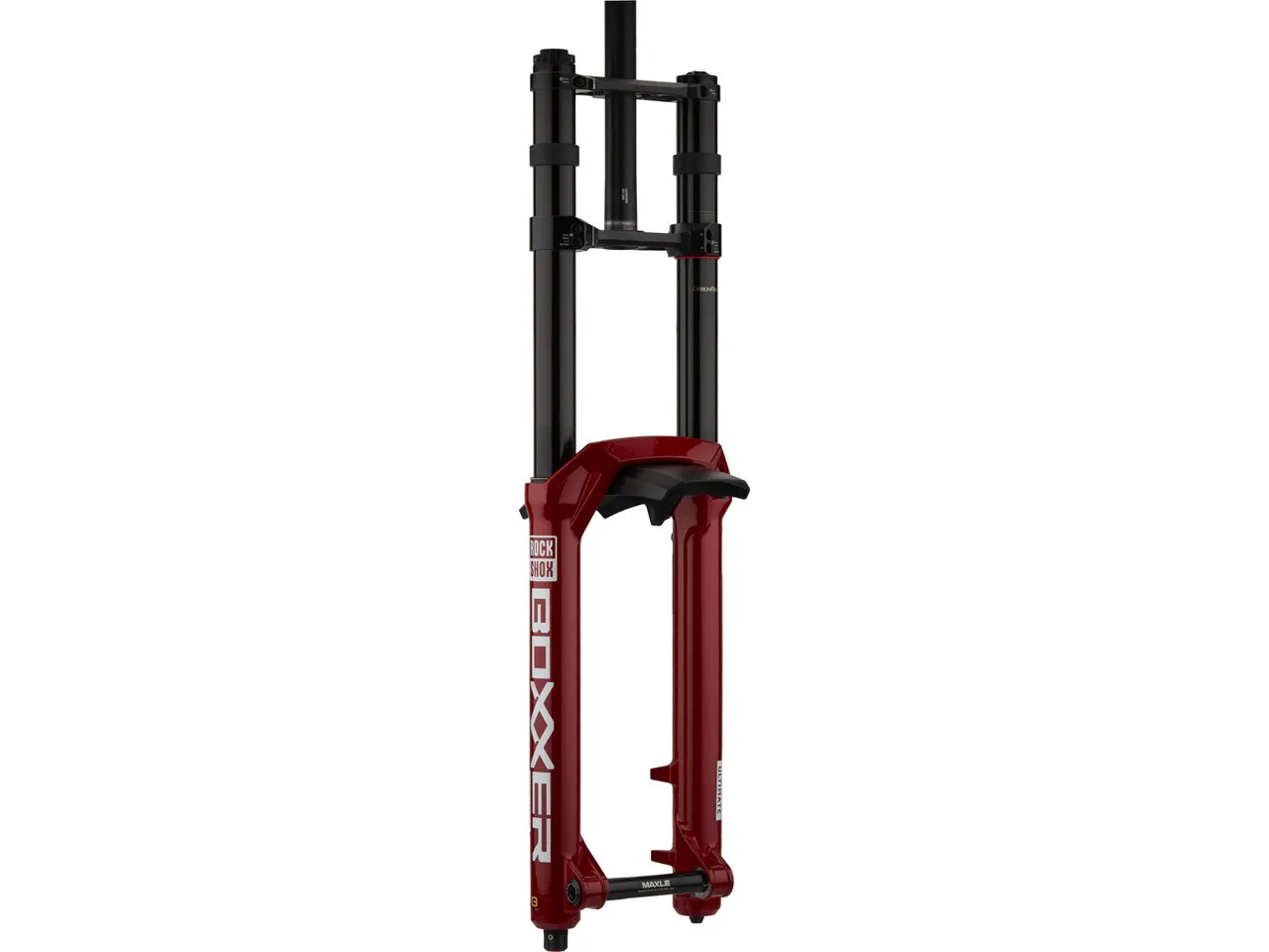 Rock Shox BoXXer Ultimate Charger 3 RC2 DebonAir+ Boost 27,5" Federgabel