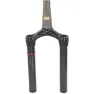 Rock Shox Brygga Och Styre Sid Wc Carbon Solo-air 51os, Black, 29"