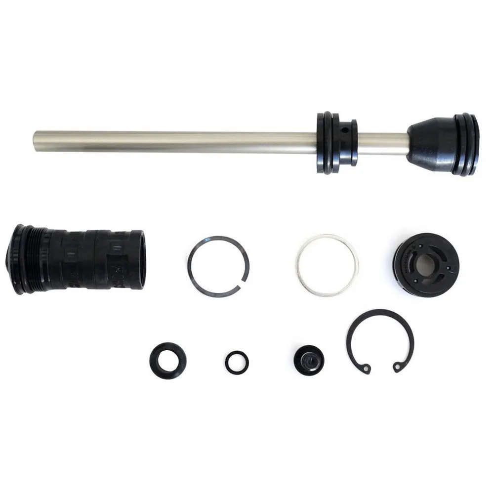 Rock Shox Byte Av Reba Solo Air-luftfjäder Rock Shox Byte Av Reba Solo Air-luftfjäder