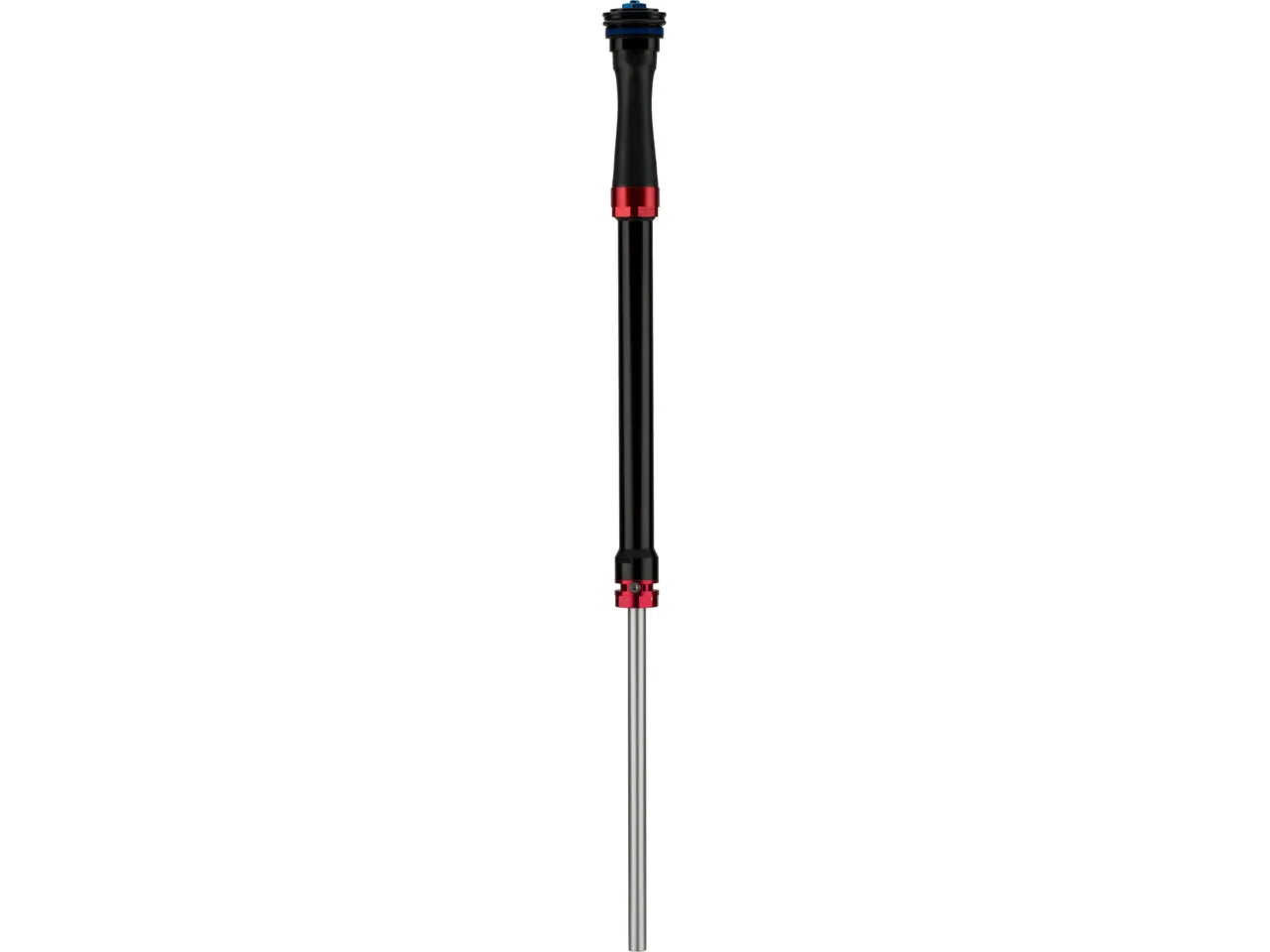 Rock Shox Charger 2.1 RCT3 Upgrade Kit für Pike 26" 15X100 (A1-A2), Black, One Size