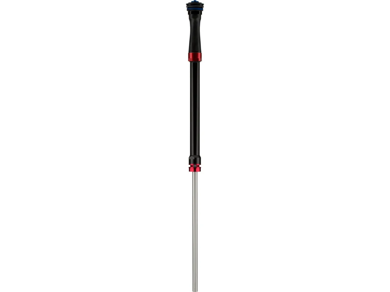 Rock Shox Charger 2.1 RCT3 Upgrade Kit für Pike 29" 15X100 (A1-A2), Black, One Size
