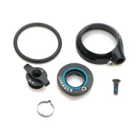 Rock Shox Charger 2 Rct Remote Knoppset Rock Shox Charger 2 Rct Remote Knoppset