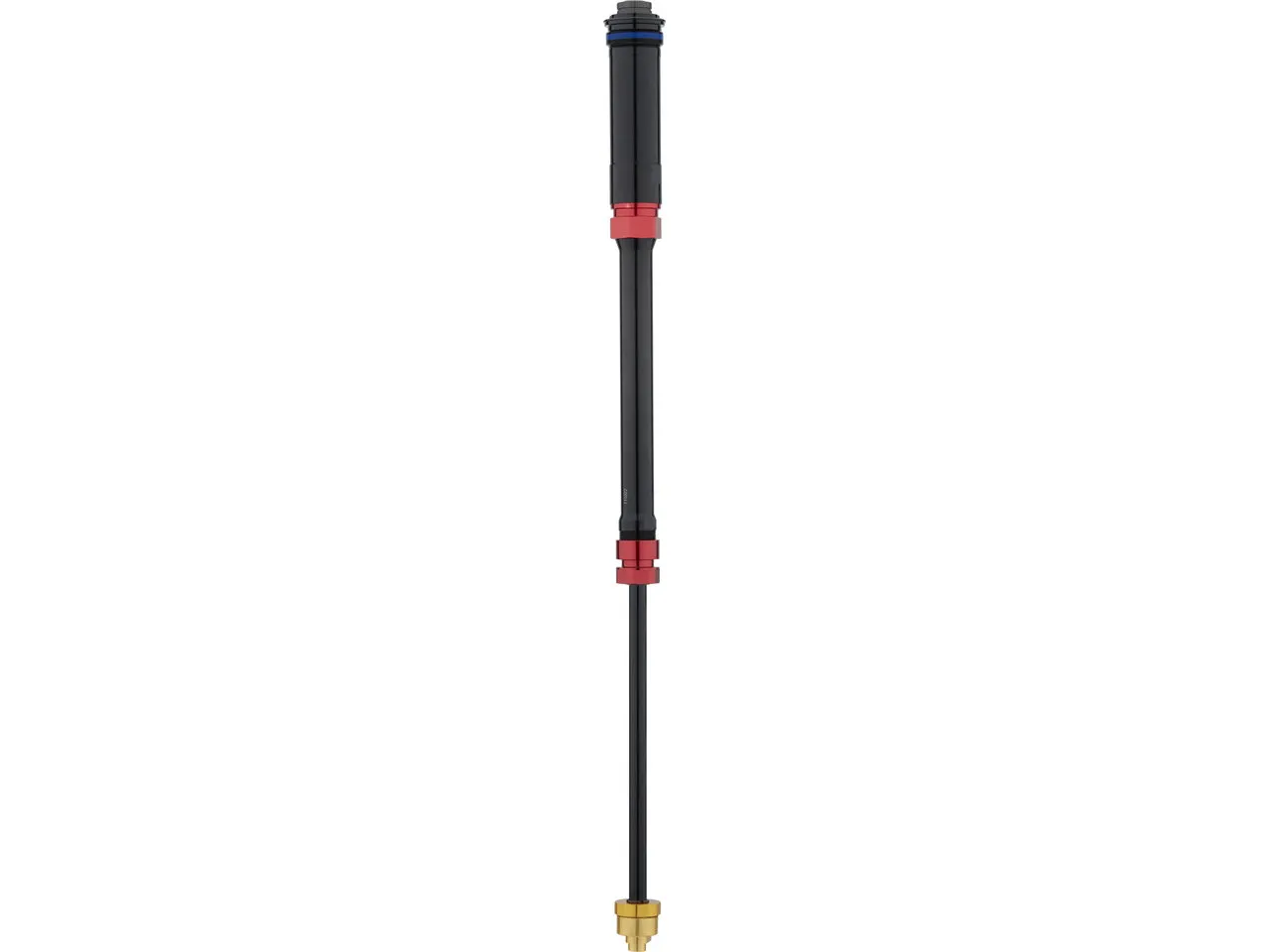Rock Shox Charger 3 RC2 Upgrade Kit für Pike C1+ ab Modell 2023, Silver, One Size