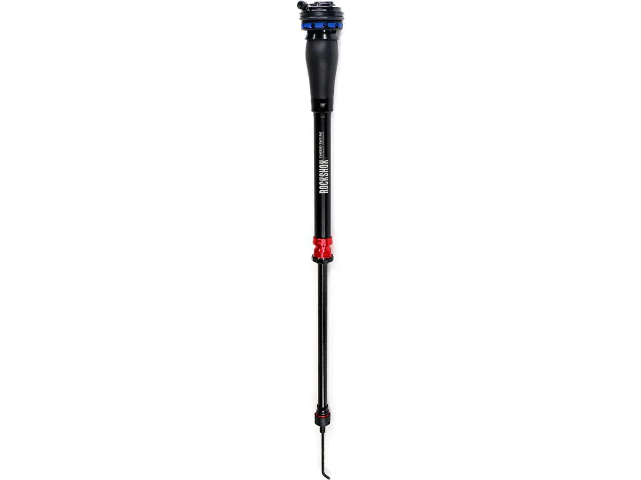 Rock Shox Charger RD2 2P Remote Upgrade Kit 32 mm für Reba / SID / SID SL, Black, One Size