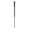 Rock Shox Charger3.1 Rc2 Crown Lyrik D1+ 2023+ Uppgraderingskit, Black, One Size