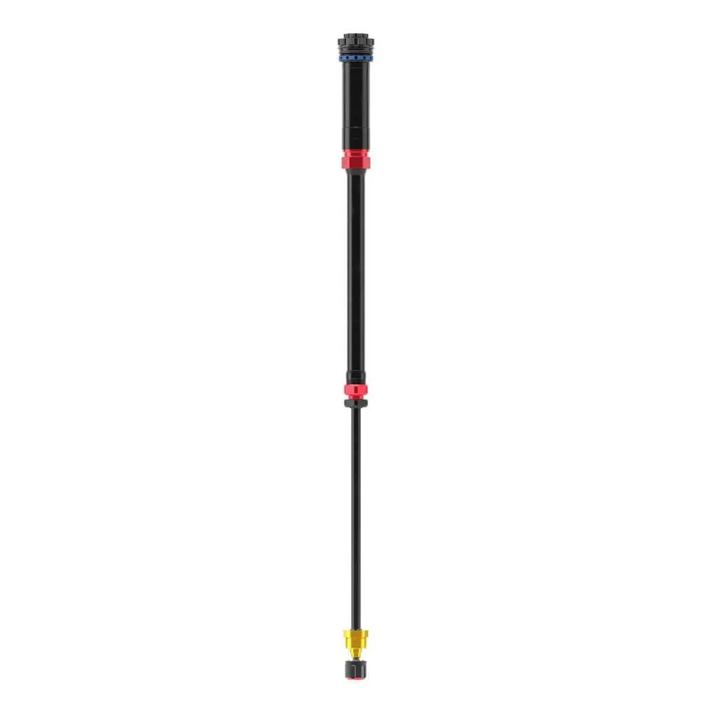 Rock Shox Charger3.1 Rc2 Crown Pike C1+ 2023+ Uppgraderingskit, Black, One Size Rock Shox Charger3.1 Rc2 Crown Pike C1+ 2023+ Uppgraderingskit, Black, One Size