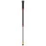 Rock Shox Charger3.1 Rc2 Crown Zeb A1 + 2021+ Damper Patron, Black, One Size