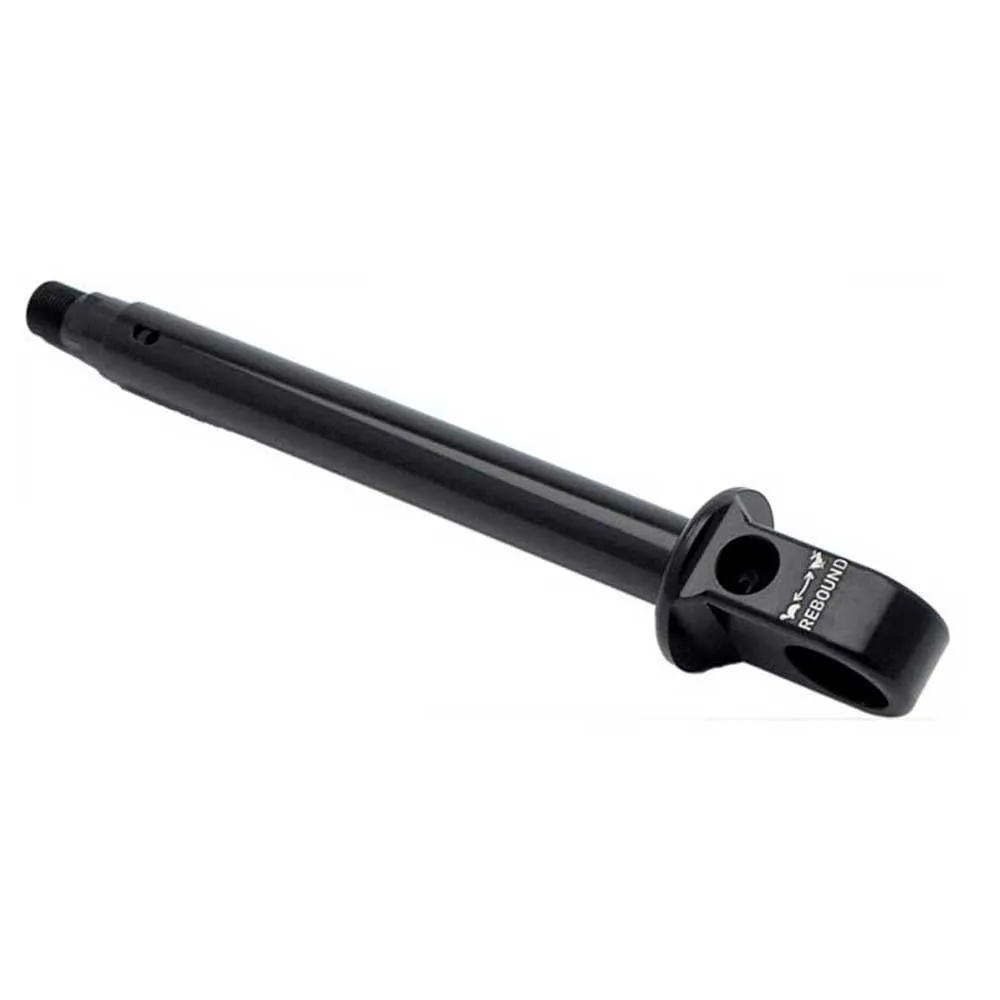 Rock Shox Coil B1+ Super Deluxe Coil B1+ 2023+ 67.5-75 Mm Kit Med Bakre Stötdämpare, Silver, One Size