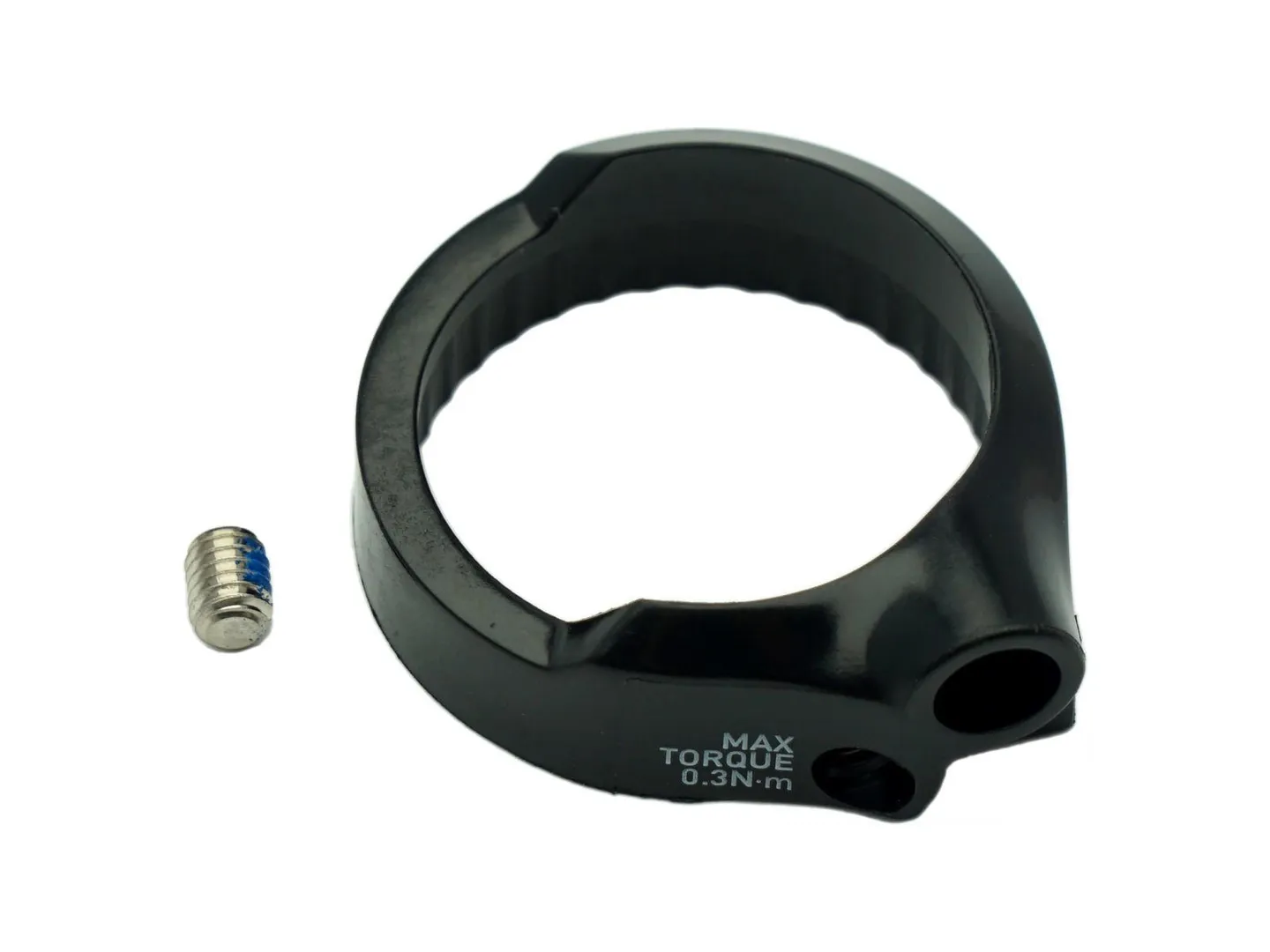 Rock Shox Compression Damper Housing Rock Shox Compression Damper Housing