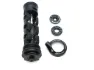Rock Shox Compression Damper, Motion Control, Oneloc Remote compatible Reba (2018+) 130-150, Black, 10mm