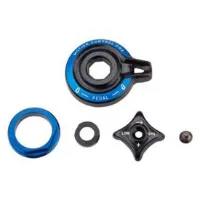 Rock Shox Compression Damper Rct3-sid A/revelation A1-a3 Knoppset