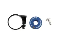 Rock Shox Compression damper remote spool/clamp kit Rock Shox Compression damper remote spool/clamp kit