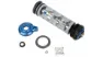 Rock Shox Compression Damper Unit, Black / blue / silver, One Size