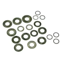 Rock Shox Compression Deluxe Coil B1 Servicekit Rock Shox Compression Deluxe Coil B1 Servicekit