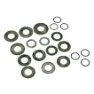 Rock Shox Compression Deluxe Coil B1 Servicekit, One size