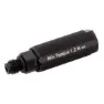 Rock Shox Connectamajig Collar für Reverb Stealth, Black, One Size