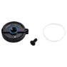 Rock Shox Crown Charger Rl 2 Positions Select Sid35/sid Sl D1+ 2024+ Knoppset, Multicolor, One Size
