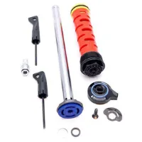 Rock Shox Crown Rl 130-150 Mm Sektor A2 2017+/recon Rl A1-a2 2018-2020 Patron Rock Shox Crown Rl 130-150 Mm Sektor A2 2017+/recon Rl A1-a2 2018-2020 Patron